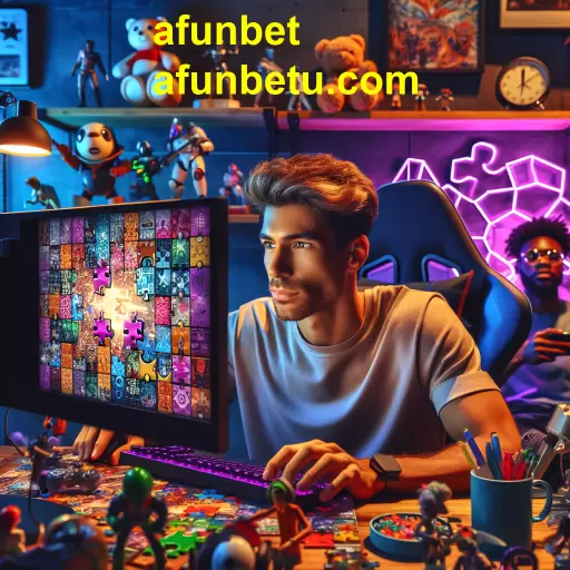 Desafios no Afunbet: Teste suas Habilidades e Divirta-se