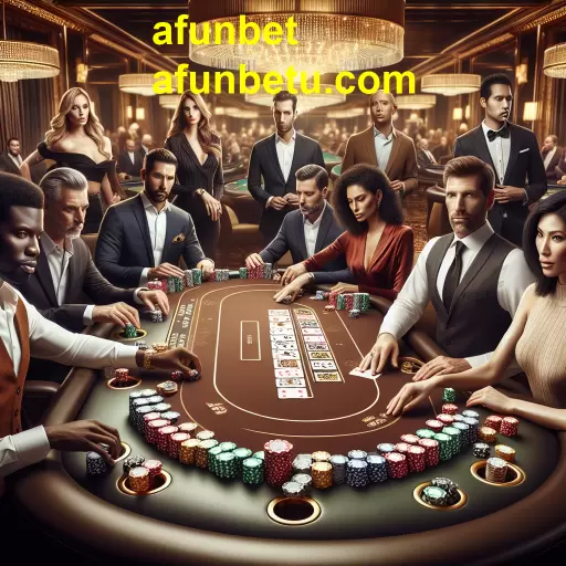 O Fascinante Mundo do Pôquer: Estratégia e Habilidade em Cada Mão